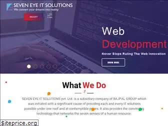 7eyeitsolutions.com