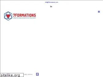 7formations.com