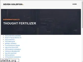 7goldfish.com