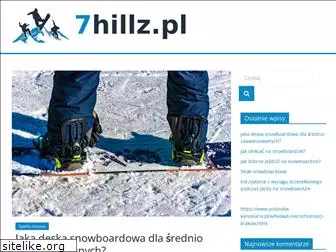 7hillz.pl