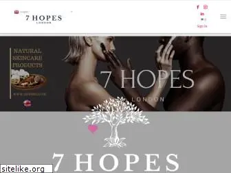 7hopes.co.uk