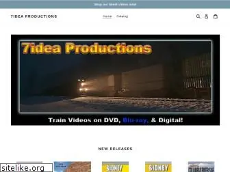 7ideaproductions.com