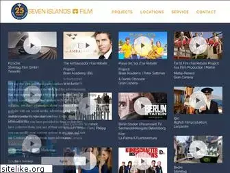 7ifilmproduction.com