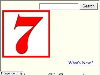 7is7.com