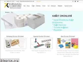 7kkurumsaltemizlik.com