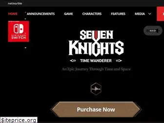 7knights4s.netmarble.com