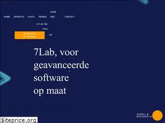 7lab.nl