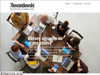7lewandowski.com