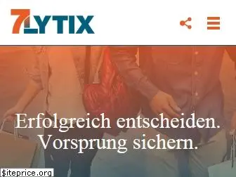 7lytix.com