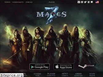7mages.net