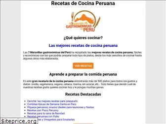 7maravillasgastronomicas.com