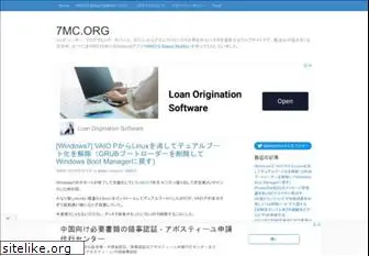 7mc.org