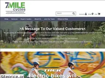 7milecycles.com