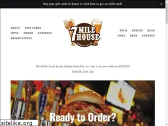 7milehouse.com