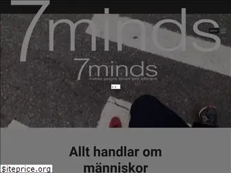 7minds.se