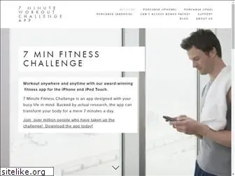 7minworkoutapp.net