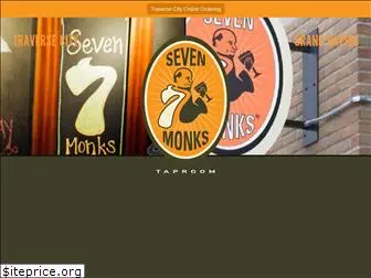 7monkstap.com