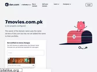7movies.com.pk