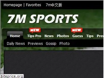 7msports.com