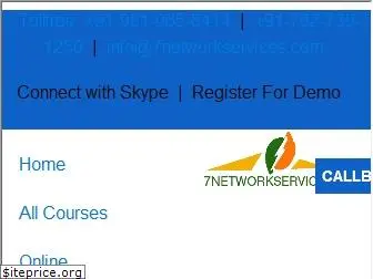 7networkservices.com