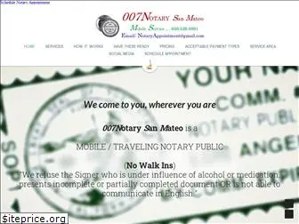 7notary.com