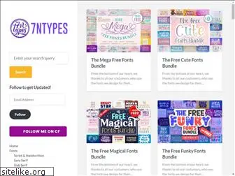 7ntypes.com