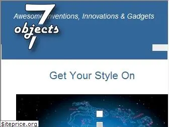 7objects.com