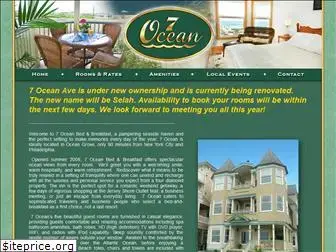 7oceanave.com