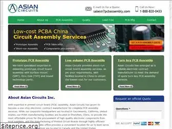 7pcbassembly.com
