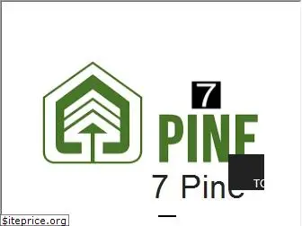 7pine.com