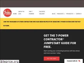7powercontractor.com