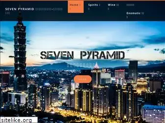 7pyramid.com