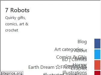 7robots.com
