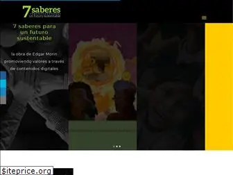 7saberes.org