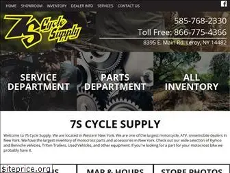 7scycle.com