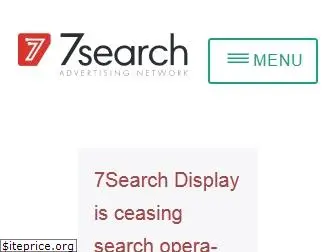 7searchdisplayads.com