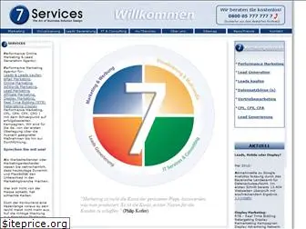 7services.de