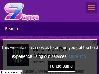 7sgames.com