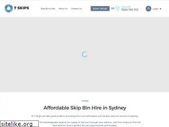 7skipbins.com.au