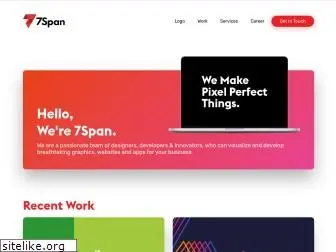 7span.com