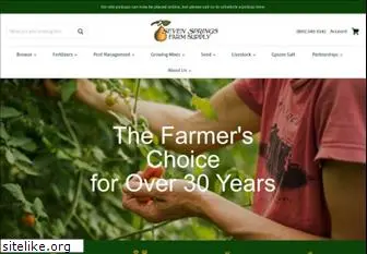 7springsfarm.com