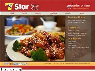 7starasiancafe.com