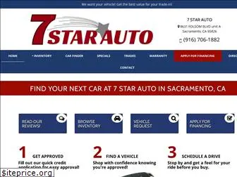 7starauto.net