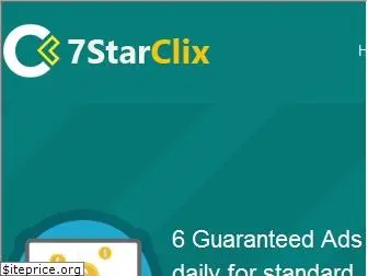 7starclix.com