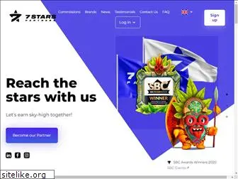 7starpartners.com