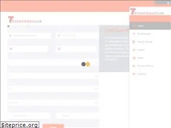 7startraveluk.co.uk
