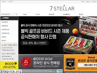 7stellar.com