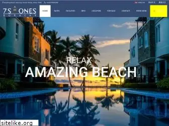 7stonesboracay.com