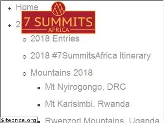 7summitsafrica.com