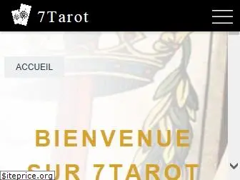 7tarot.fr